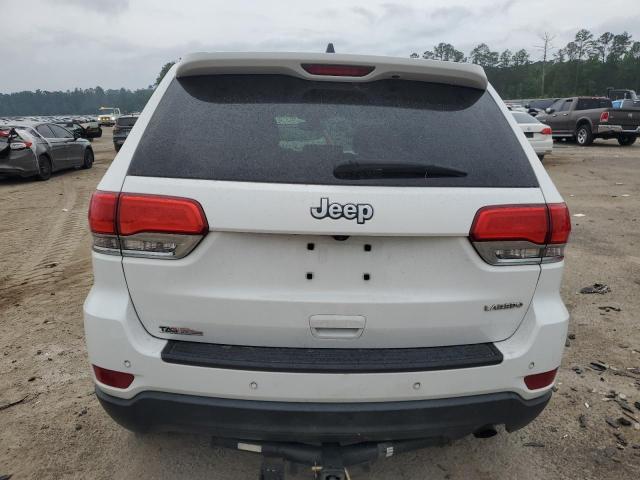 2018 JEEP GRAND CHEROKEE LAREDO - 1C4RJEAG2JC241930