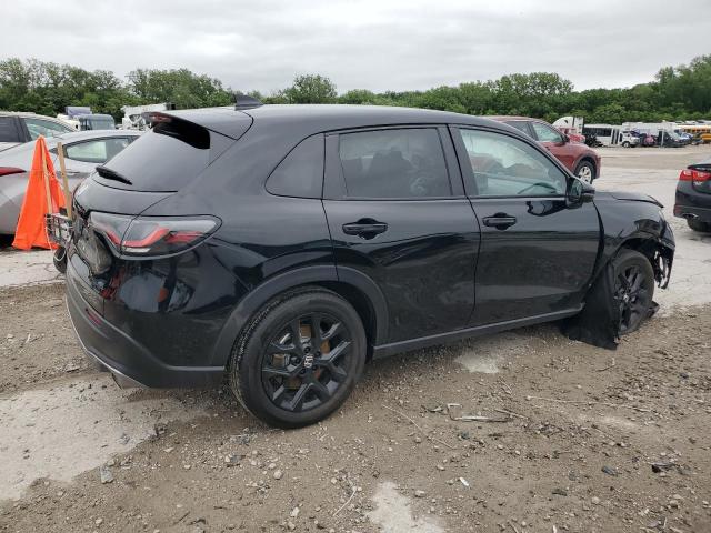 Vin: 3czrz2h53sm741472, lot: 57785905, honda hr-v sport 20253