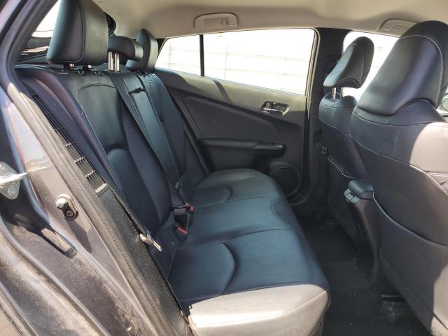 2022 TOYOTA PRIUS PRIM - JTDKAMFP5N3221343