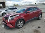 2018 TOYOTA C-HR XLE - NMTKHMBX5JR002231
