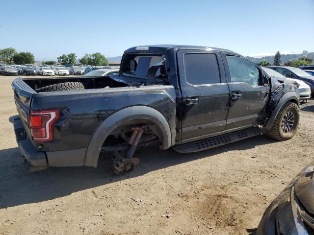 Vin: 1ftfw1rg4kfc17744, lot: 56065485, ford f150 raptor 20193