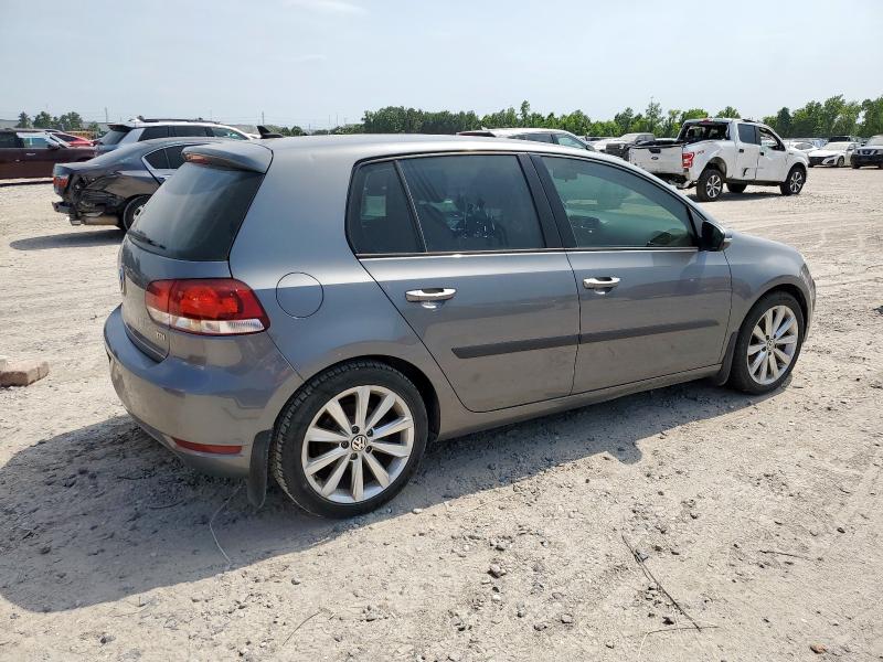 Vin: wvwdm7ajxcw009568, lot: 57956365, volkswagen golf 20123