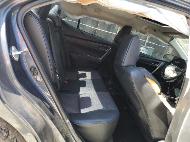 2018 TOYOTA COROLLA L - 5YFBURHE3JP751909