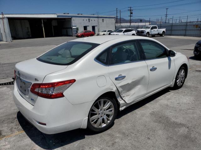 Vin: 3n1ab7ap3el612452, lot: 59050045, nissan sentra s 20143