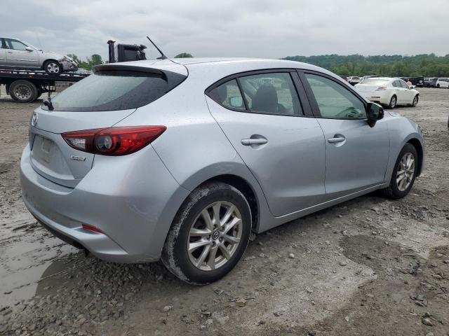 Vin: 3mzbn1k77hm155757, lot: 56663275, mazda 3 sport 20173