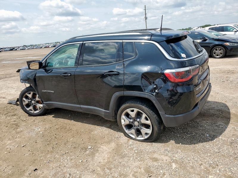 Vin: 3c4njdcb4jt230152, lot: 58709265, jeep compass limited 20182