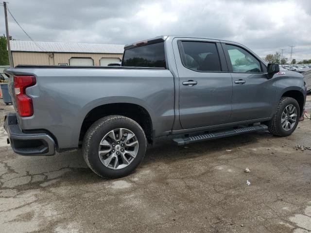 Vin: 1gcuyeed2mz358558, lot: 55482065, chevrolet all models k1500 rst 20213