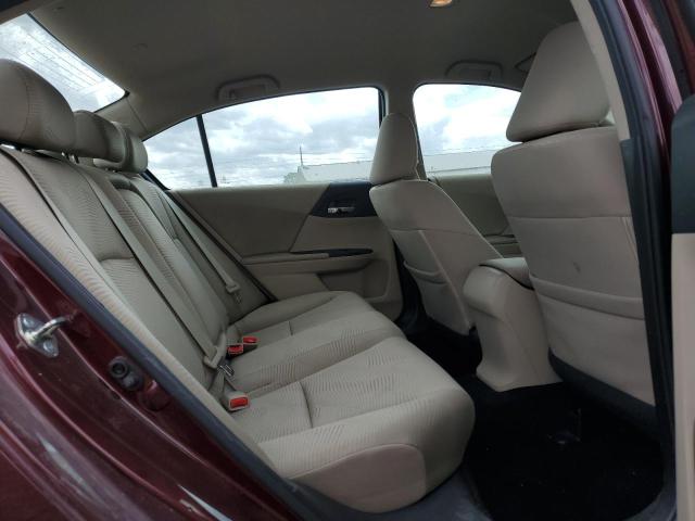 2015 HONDA ACCORD LX - 1HGCR2F33FA123375