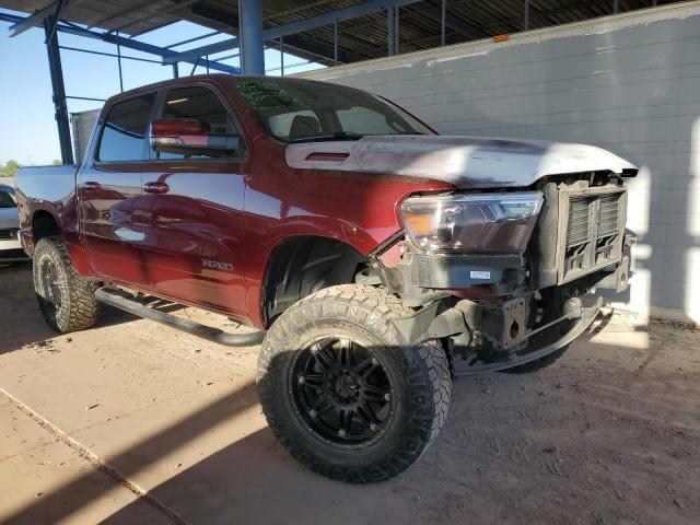Vin: 1c6srfft6kn676226, lot: 56143285, ram 1500 big horn/lone star 20194