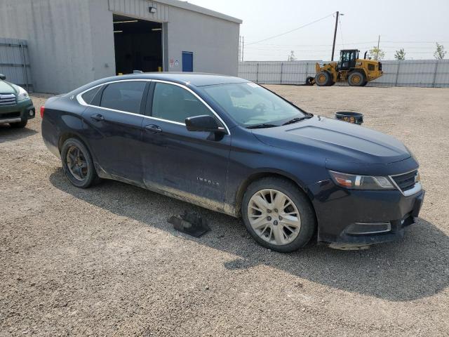Vin: 2g11x5sa7g9136220, lot: 58569925, chevrolet impala ls 20164