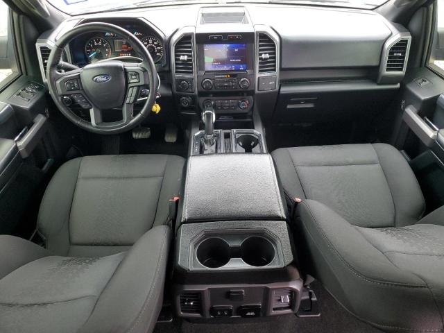 2020 FORD F150 SUPER - 1FTEW1CP0LKD95292