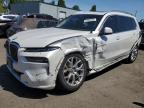 2023 BMW X7 XDRIVE4 - 5UX23EM02P9N62493