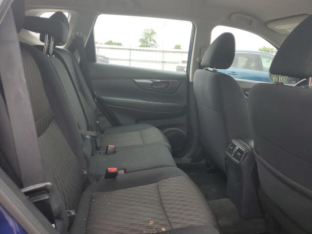 2020 NISSAN ROGUE S - 5N1AT2MV4LC796151