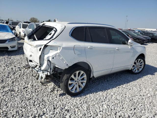 2017 BUICK ENVISION P - LRBFXESX1HD128067