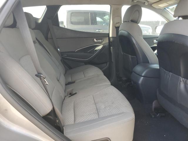 2017 HYUNDAI SANTA FE S - 5XYZT3LB2HG406137