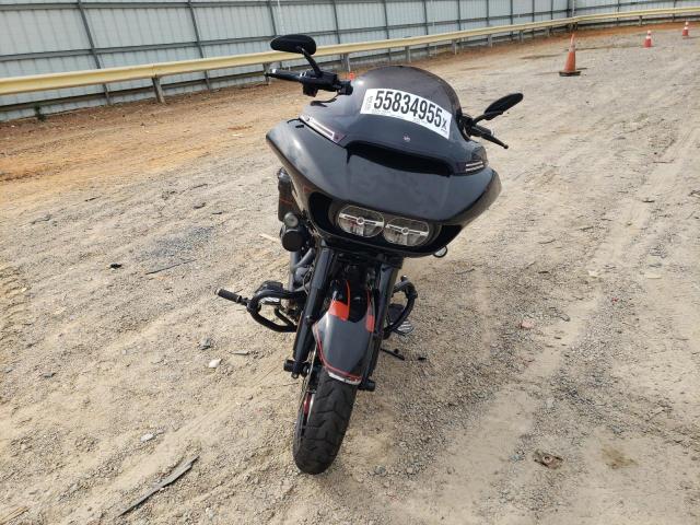 2018 HARLEY-DAVIDSON FLTRXSE CV 1HD1TCL17JB959725