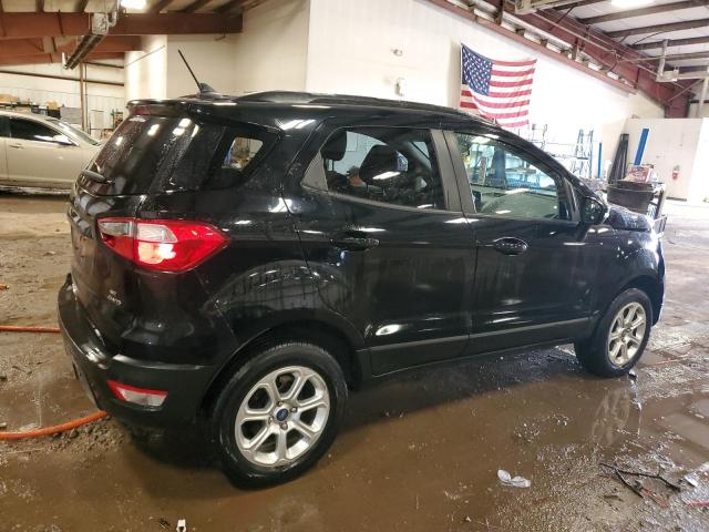 Vin: maj6s3gl3kc271602, lot: 55080905, ford ecosport se 20193