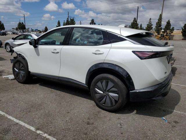 Vin: jn1cf0bb9rm731447, lot: 56787535, nissan ariya enga engage 20242