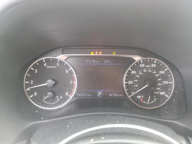 2022 NISSAN ALTIMA SR 1N4BL4CV7NN408672