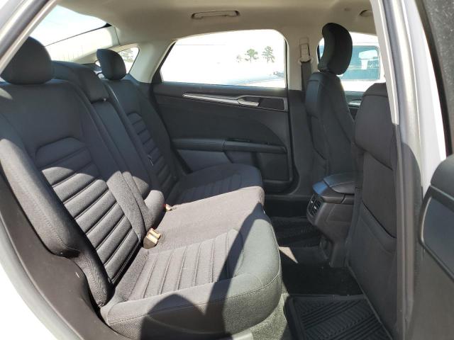 2016 FORD FUSION SE - 3FA6P0LUXGR208343