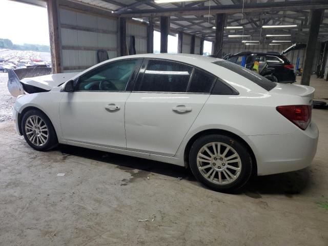 Vin: 1g1ph5sb5e7148736, lot: 58707875, chevrolet cruze eco 20142