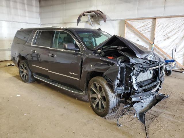 Vin: 1gks2hkj0gr449101, lot: 55521285, gmc yukon denali 20164