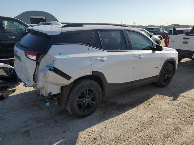 Vin: 3gkalyeg0pl145721, lot: 57461565, gmc terrain at at4 20233