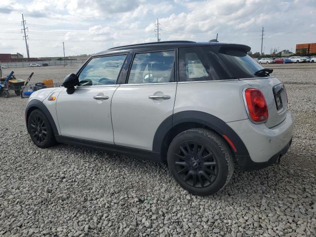 Vin: wmwxu1c52j2f81037, lot: 57306785, mini cooper 20182