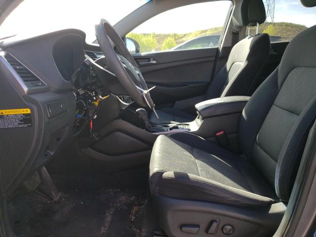 2016 HYUNDAI TUCSON LIM - KM8J33A27GU127856