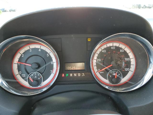 2018 DODGE GRAND CARA 2C4RDGCG5JR250032