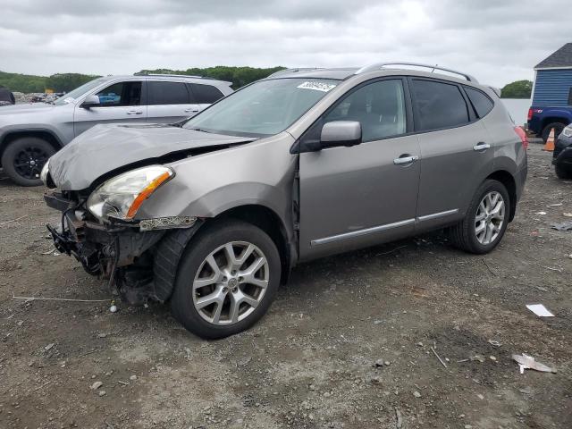 Vin: jn8as5mvxcw379743, lot: 58694575, nissan rogue s 2012 img_1