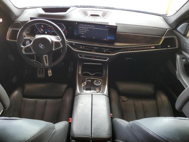 2023 BMW X7 M60I 5UX33EM01P9N65972