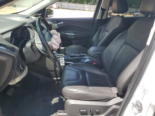 2013 FORD ESCAPE TIT - 1FMCU9J90DUB20104