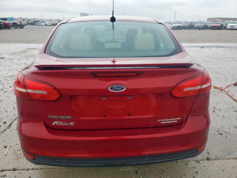 2015 FORD FOCUS TITA 1FADP3J27FL334148