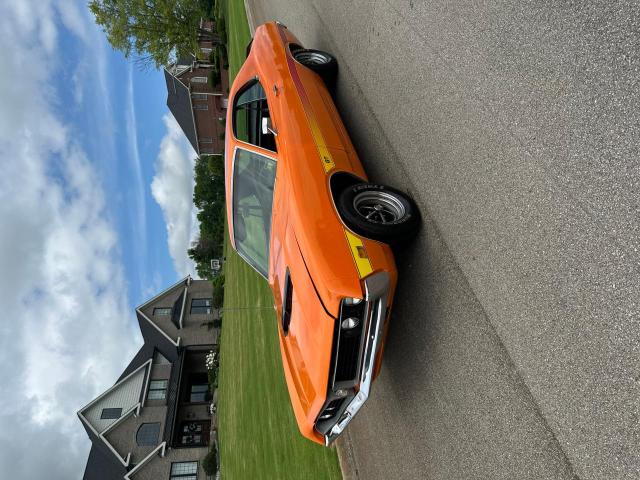 Vin: 1a25f245157, lot: 56788255, ford torino 19712
