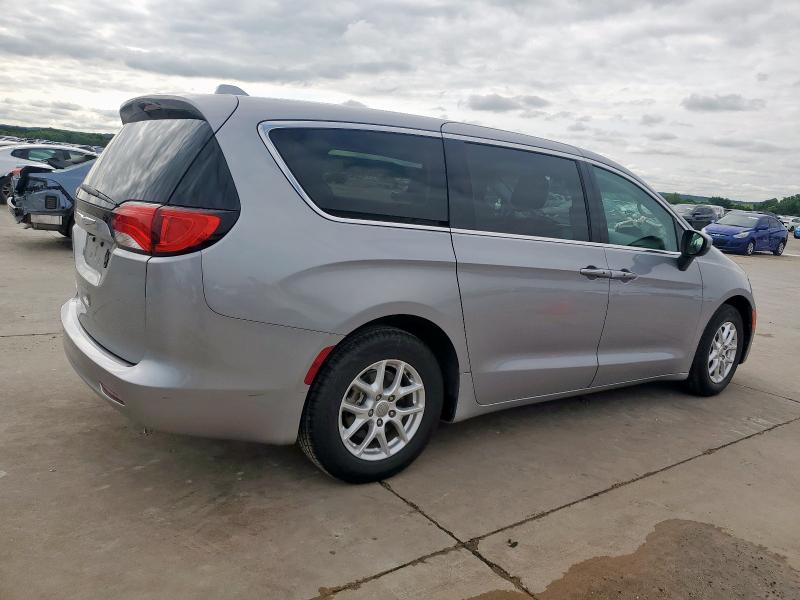 Vin: 2c4rc1dg4hr720348, lot: 59182205, chrysler pacifica touring 20173