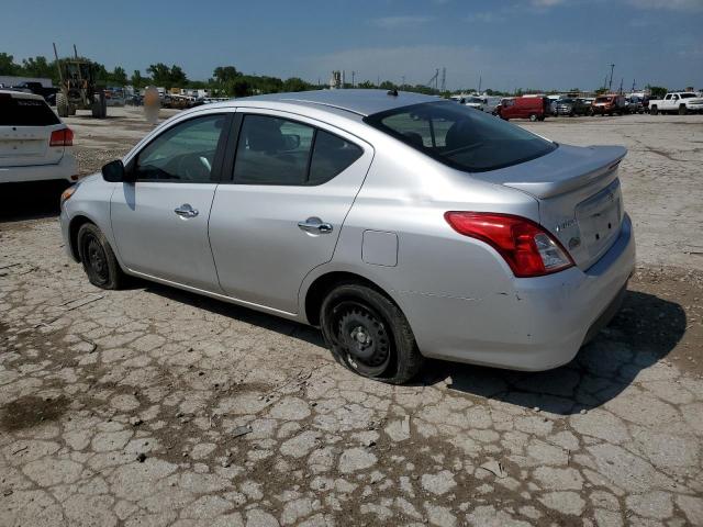 Vin: 3n1cn7ap5jl875956, lot: 56281615, nissan versa s 20182