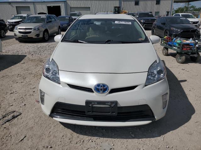 2015 TOYOTA PRIUS JTDKN3DU2F0471438