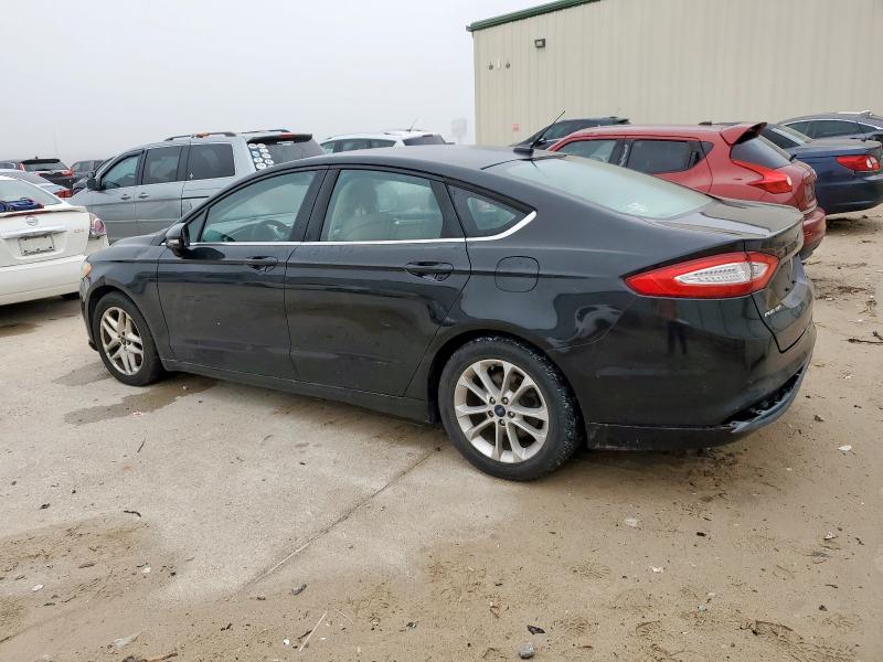 Vin: 3fa6p0hr9dr221987, lot: 55265845, ford fusion se 20132