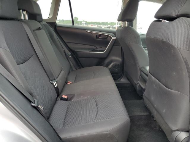 2020 TOYOTA RAV4 LE - 2T3H1RFV6LC073463