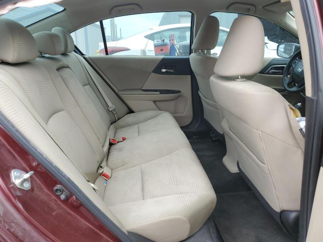 2015 HONDA ACCORD LX - 1HGCR2F36FA175194