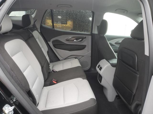 2024 GMC TERRAIN SL - 3GKALMEG8RL396689