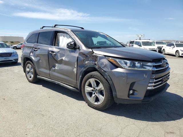 Vin: 5tddzrfh3ks944285, lot: 57176285, toyota highlander limited 20194