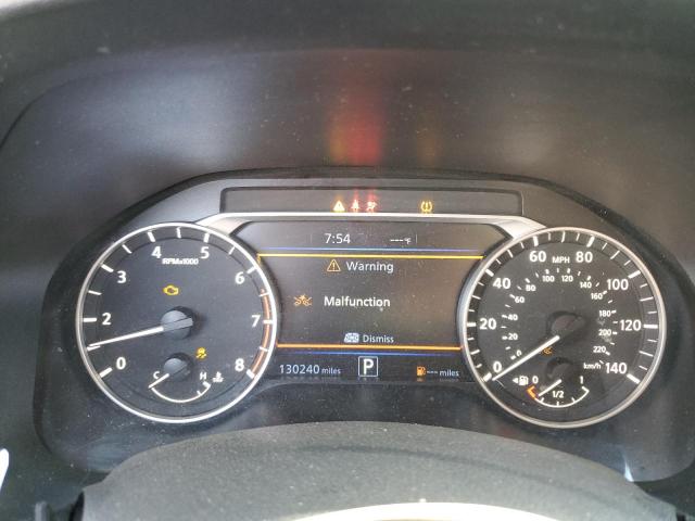 2019 NISSAN ALTIMA S - 1N4BL4BV8KC239173