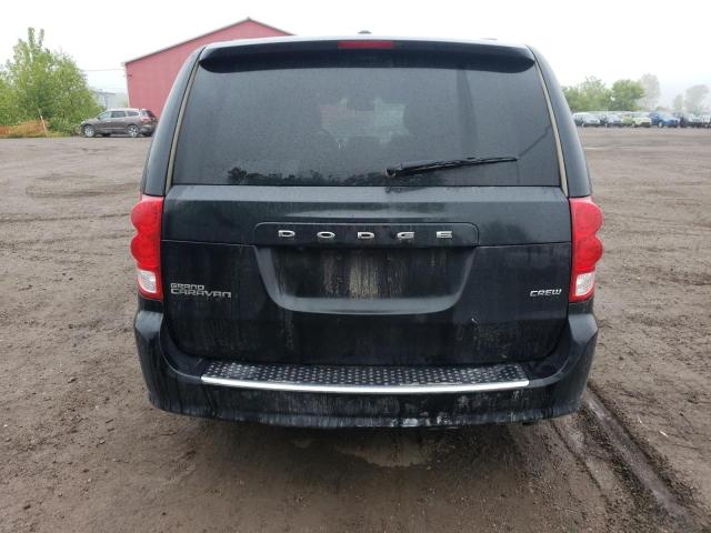 2019 DODGE GRAND CARA - 2C4RDGDG8KR795755