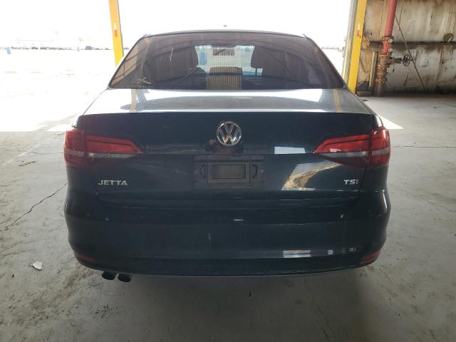2017 VOLKSWAGEN JETTA S - 3VW2B7AJ2HM243253