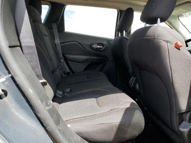 2016 JEEP CHEROKEE L - 1C4PJLCBXGW256549