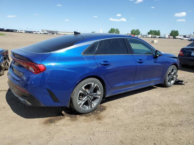 Vin: 5xxg34j21mg027953, lot: 58816075, kia k5 ex 20213