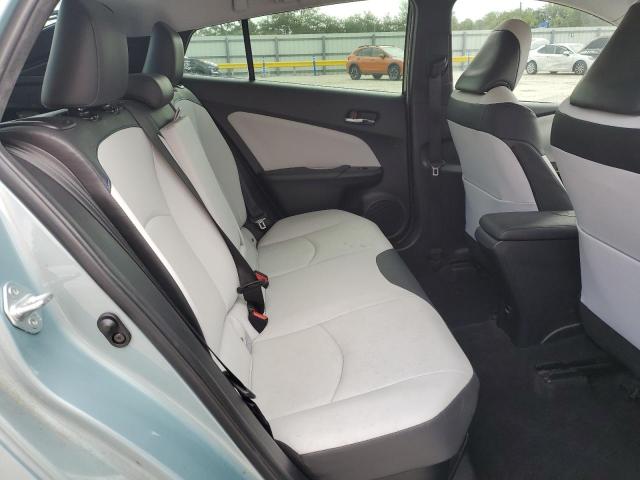 2016 TOYOTA PRIUS - JTDKARFU0G3000125