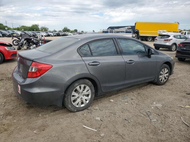 Vin: 2hgfb2f58ch603136, lot: 57871355, honda civic lx 20123
